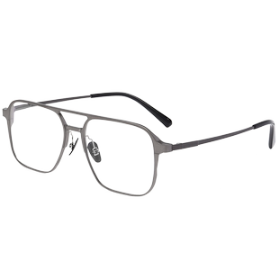 磁吸太阳眼镜男双梁套镜偏光墨镜防蓝光防雾开车钓鱼专用一镜三用