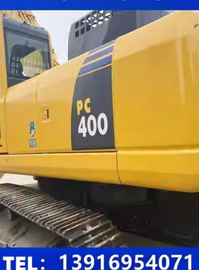 小松PC200 PC210 PC220二手挖掘机PC360 PC400 PC450大型挖机