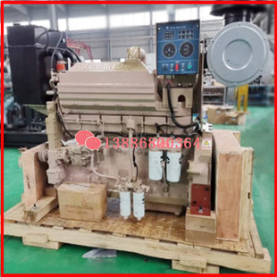 船用K19发动机总成 M700柴油机 康明斯KTA19