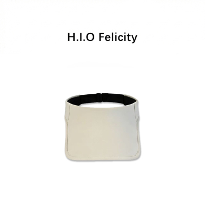 【邢康莉甄选】HIO Felicity 空顶帽KD60034