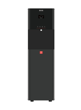 朗诗德商用直饮机畅饮标准温热/冰温热RO反渗透机净化加热一体