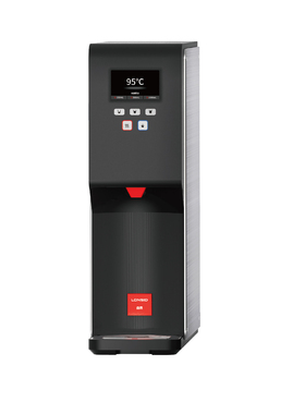 朗诗德商用吧台开水器浩饮PRO版咖啡奶茶店小体积大流量全自动