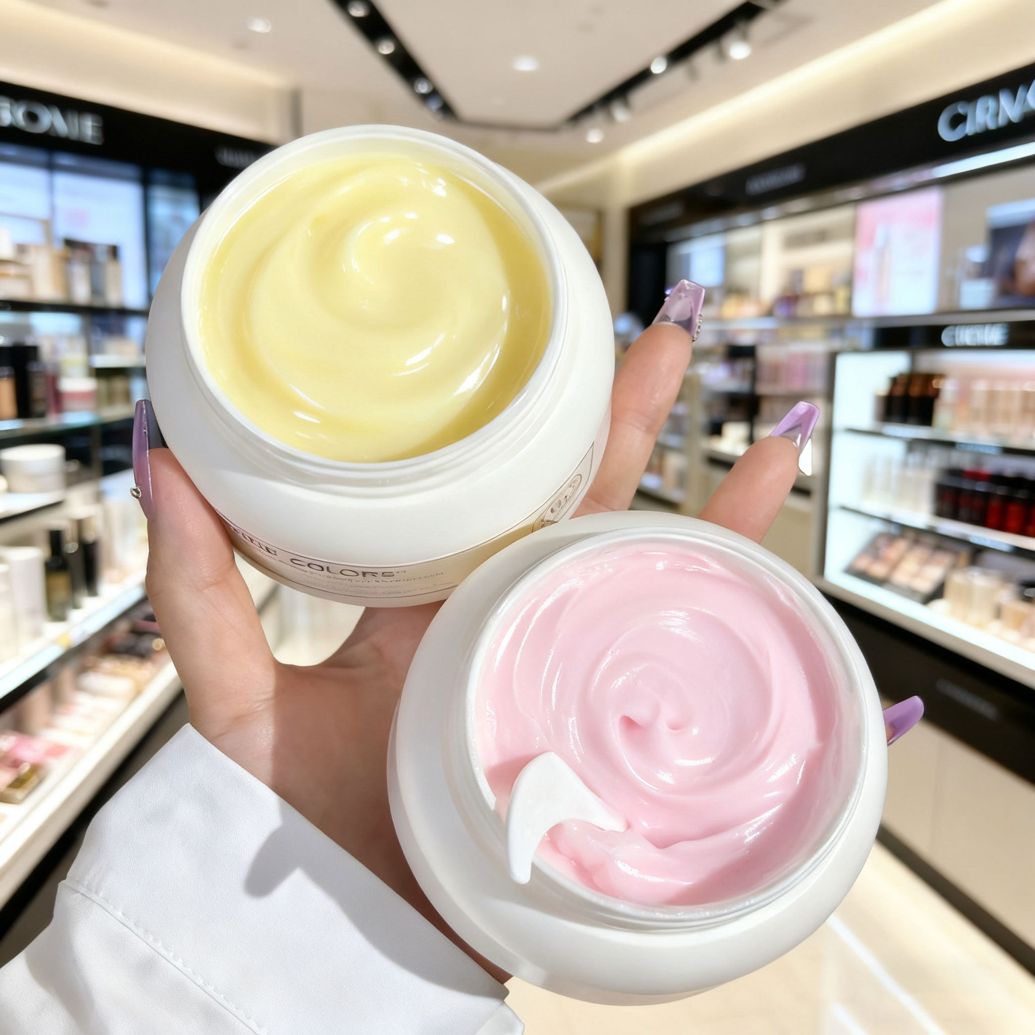 烙色玫瑰卸妆膏桂花卸妆霜温和清洁深层眼唇卸妆二合一卸妆油120g,美容护肤/美体/精油,卸妆,淘宝优惠券,粉丝福利购,淘宝优惠卷