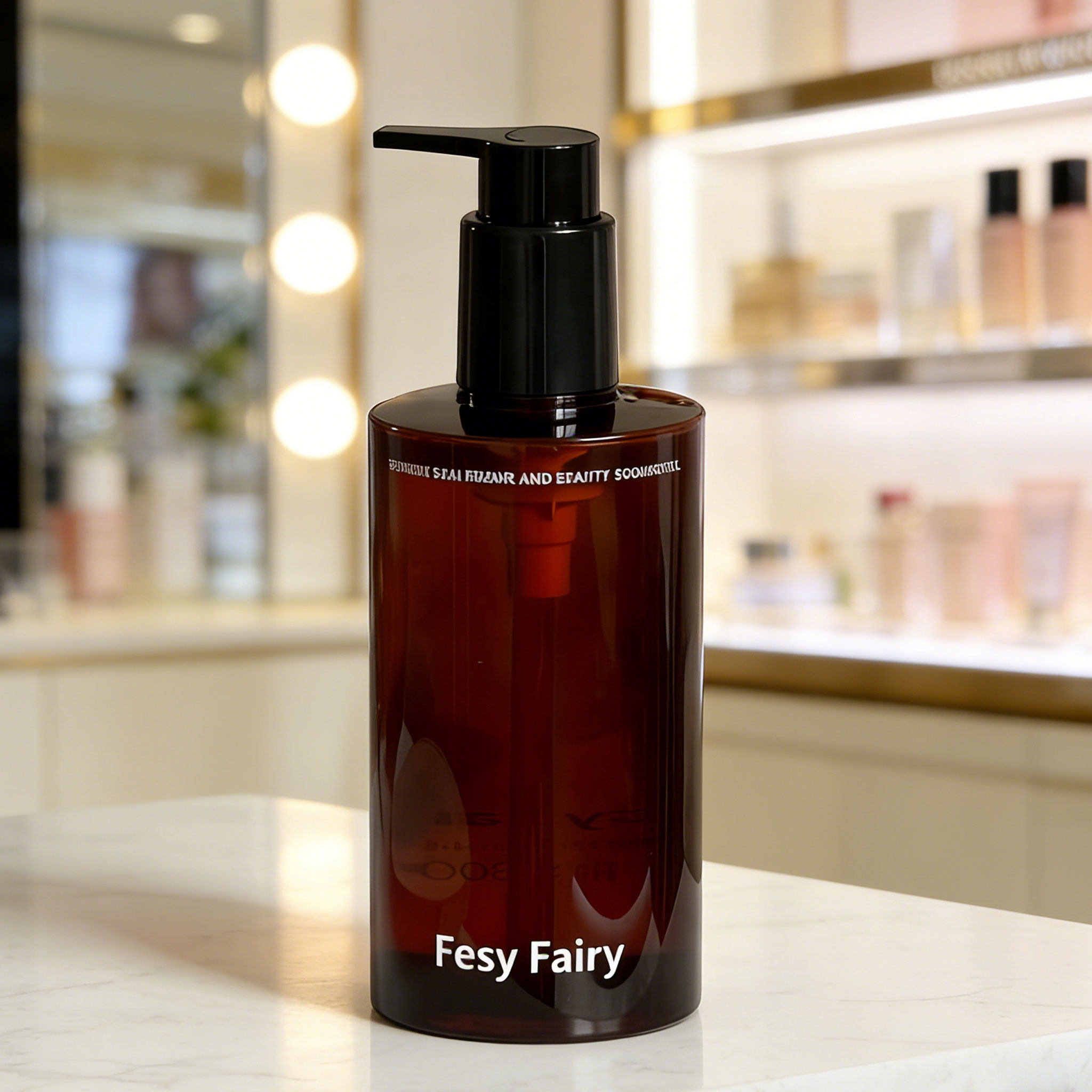 fesy fairy精萃修护美肌沐浴油舒缓留香滋养护肤香氛嫩滑沐浴露,美容护肤/美体/精油,沐浴油,淘宝优惠券,粉丝福利购,淘宝优惠卷