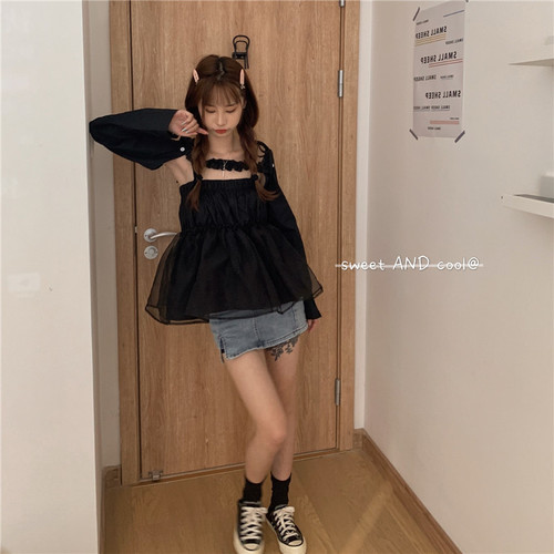 Paopao 泡泡 BLZAM655