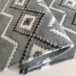 客厅地毯短毛绒波西米亚高级感沙发地垫外贸地毯特价处理清仓尾货