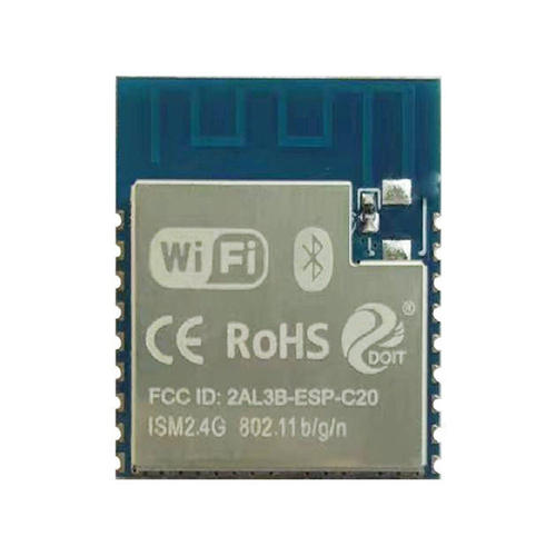 WiFi蓝牙模组兼容ESP32-C3系列