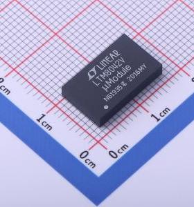 LTM8042IV#PBF LED驱动 LTM8042IV#PBF 数码管驱动/LED驱动