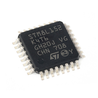 全新原装 STM8L152K6T6 8L152K6T6 封装LQFP32 控制器芯片 单片机
