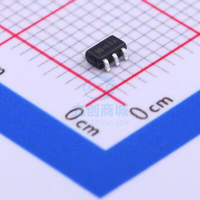 RT9065GE 线性稳压器(LDO) RT9065GE
