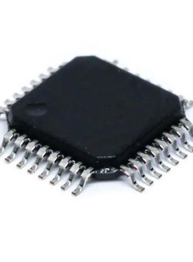 原装正品ADS124S06IPBSR模数转换器 - ADC 24-bit, 4-kSPS, 6-ch