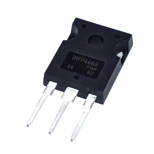 全新原装 IRFP4668PBF IRFP4368PBF 4468 4568大功率场效应 MOS管