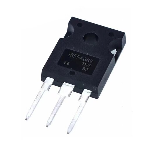 全新原装 IRFP4668PBF IRFP4368PBF 4468 4568大功率场效应 MOS管