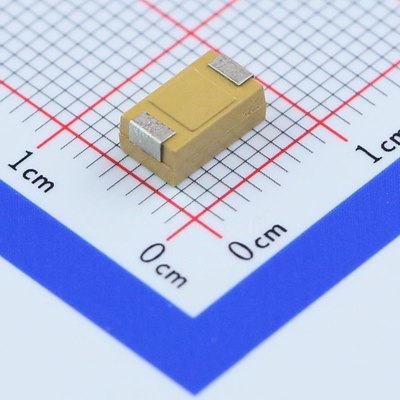 TAJD476K025RNJ (47uF ±10% 25V) 钽电容