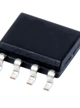 原装正品ADS1286UL/2K5模数转换器 - ADC 12-Bit Micro Power Sam