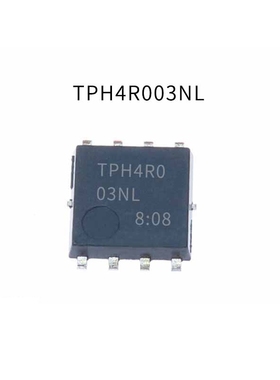 全新原装 TPH4R003NL现货