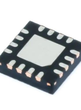 原装正品ADS1219IRTER模数转换器 - ADC 24-bit, 1kSPS, 4-ch gen