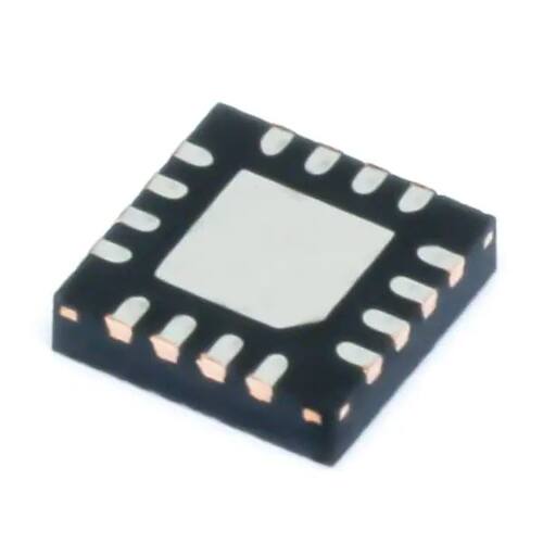 原装正品ADS1219IRTER模数转换器 - ADC 24-bit, 1kSPS, 4-ch gen
