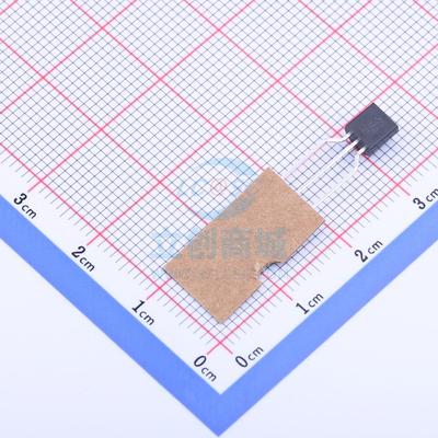 三极管(BJT) PN2907ATFR TO-92-3L onsemi(安森美)