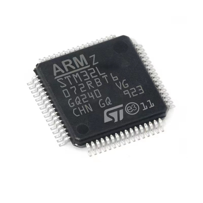 STM32L072RBT6 RZT6 CBT6 CZT6 CZY6 KZU7 KBU6 VZI6 32位微控MCU