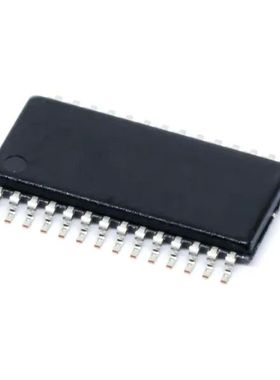 原装正品ADS1234IPW模数转换器 - ADC 24-Bit Ultra Low-Noise