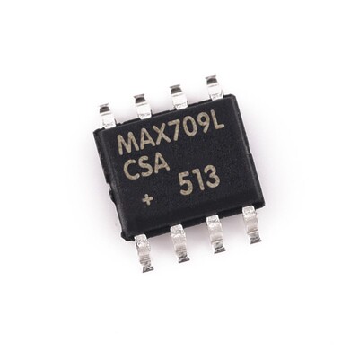 原装MAX709LCSA MAX709LCSA T 现货直拍MAX709LCSA