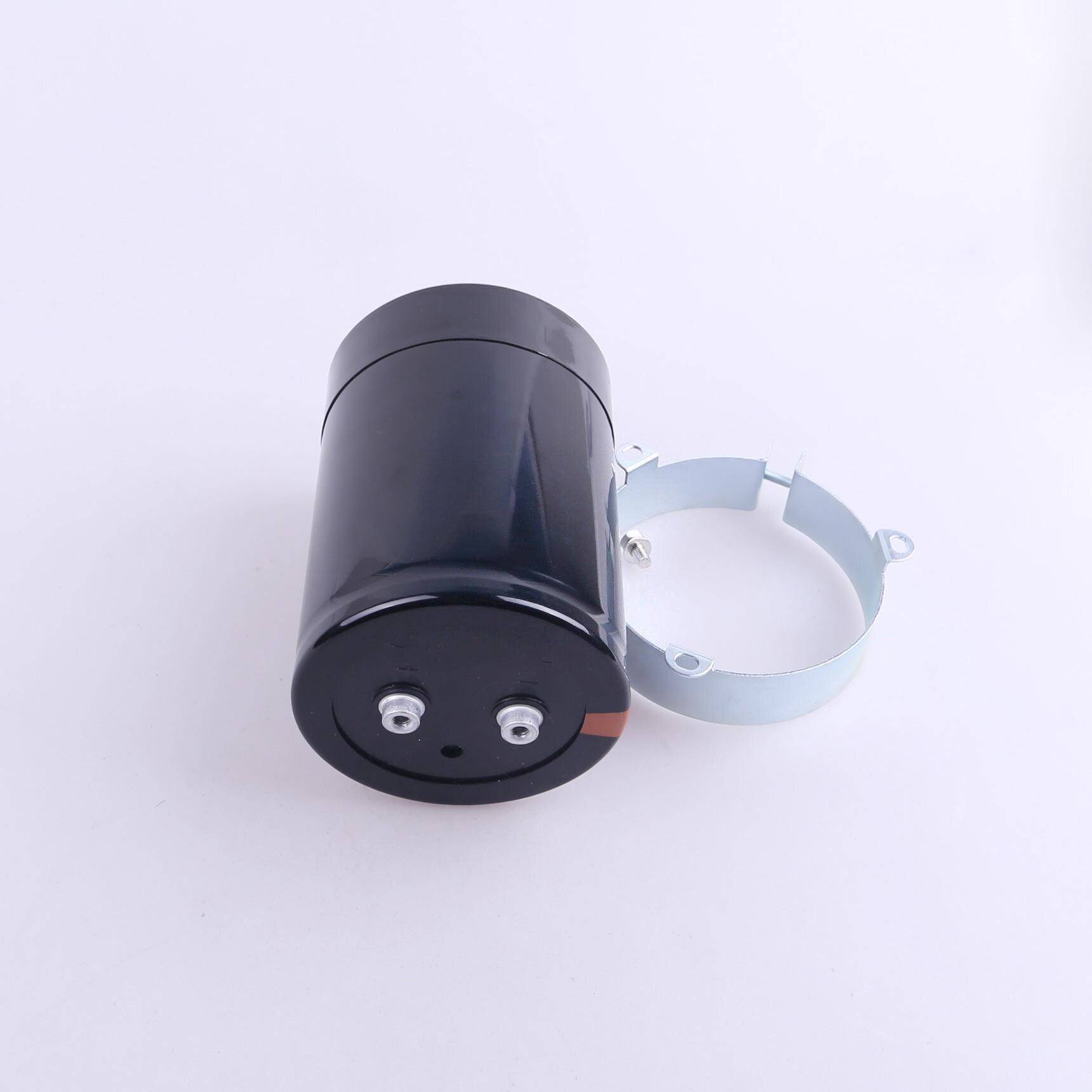 MEK472M2H-E130 (4700uF ±20% 500V) 螺栓型铝电解电容