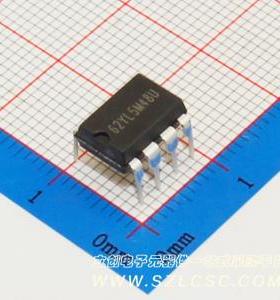 SD6602D LED驱动 SD6602D 数码管驱动/LED驱动