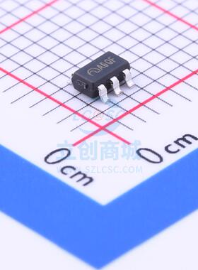 ME6219C27M5G 线性稳压器(LDO) 正 Vin=6.5V Vout=2.7V 300mA 62d