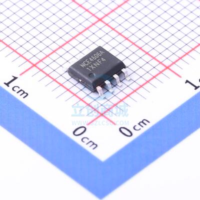 场效应管(MOSFET) NCE4606A SOP-8 NCE(无锡新洁能)