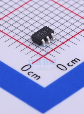 DC-DC电源芯片 降压型 ACT4088US-T