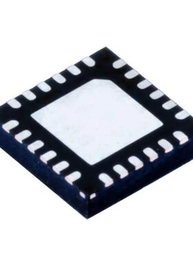 原装正品ADS1283IRHFR模数转换器 - ADC Ultra-high-resolution 4