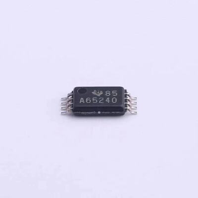 全新进口原装 SN65240PWR 丝印A65240 TSSOP-8 抑制器