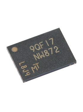 原装正品MT29F1G01ABAFDWB-IT:F UPDFN-8 1Gb NAND闪存存储器芯片