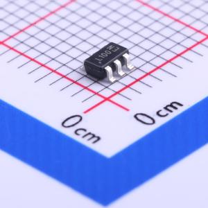 AL5801W6-7 LED驱动 线性恒流驱动 数码管驱动/LED驱动