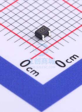 数字晶体管 DTA123JUAT106 SOT-323 ROHM(罗姆)