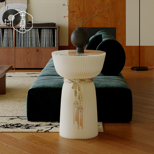 商品中岛展示台展示柜陈列架