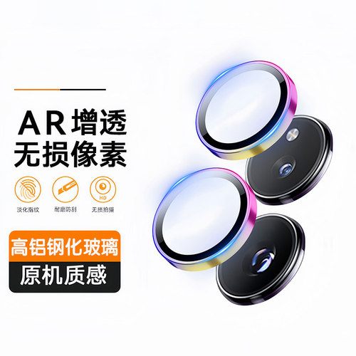 【防刮防磕防尘】【无损像素】