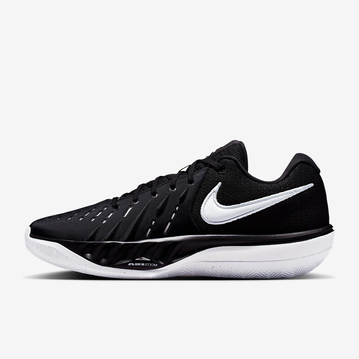 耐克Nike Air Zoom GT Cut Academy 2圆头厚底实战篮球鞋HV9775图片
