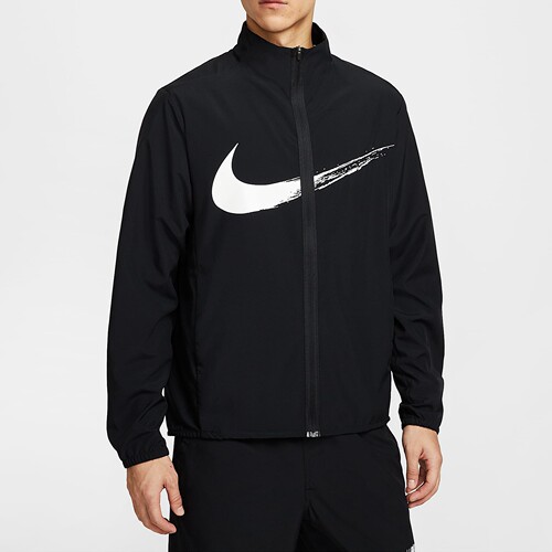 耐克Nike FormDri-FIT 男子速干百搭夹克HV0395