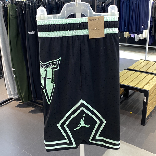 Nike/耐克男士休闲百搭夏季新款运动短裤FN5870