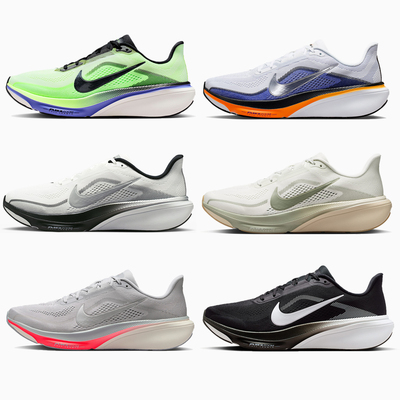耐克Nike Pegasus 42耐克飞马男子公路跑步鞋IB1873|II7210