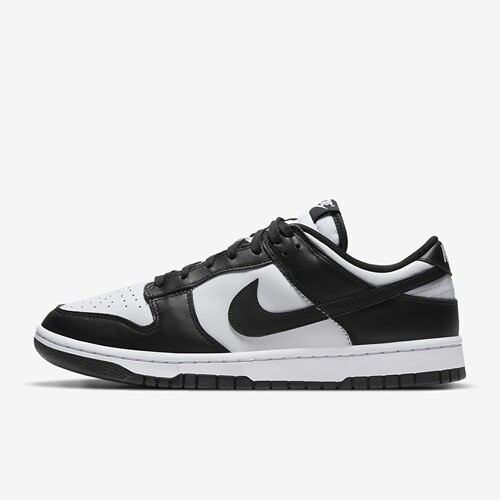 耐克Nike Dunk Low Retro男子复古运动鞋板鞋