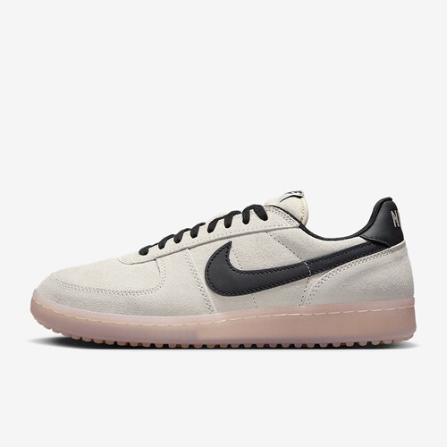 耐克Nike Field General Leather男子薄底运动鞋IF0666|IQ1123