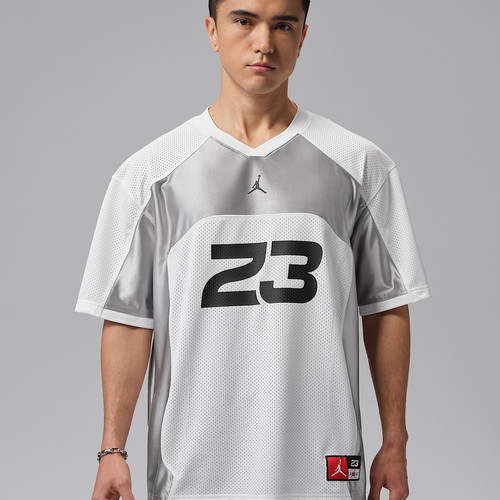 Nike/耐克Flight男子短袖针织上衣IF1914