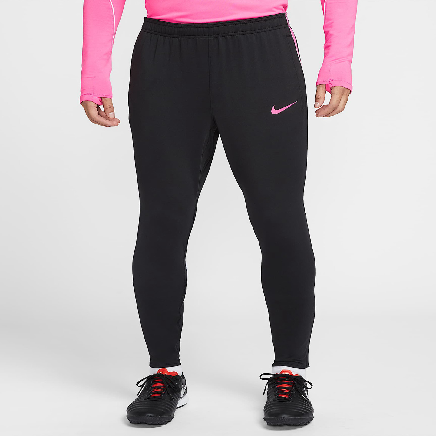 Nike/耐克StrikeDri-FIT 男子速干足球长裤IF1460