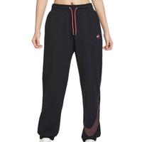 耐克女裤NikeSportswear灵蛇迎新高腰Oversize风运动裤HV8463
