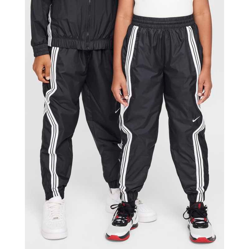 耐克Nike CrossoverRepel 大童防泼水篮球长裤FZ5237