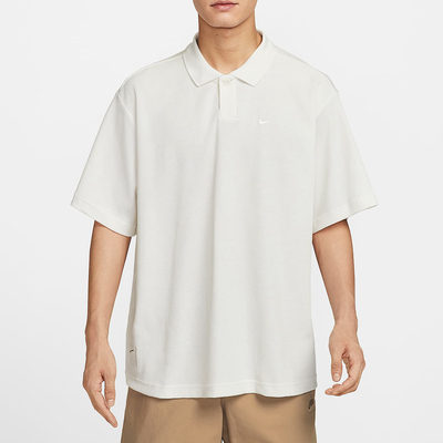 耐克Nike Club男子 Oversize 风翻领T恤IH8665