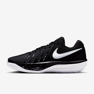 耐克Nike Air Zoom GT Cut Academy 2圆头厚底实战篮球鞋